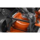 Газонокосилка бензиновая Husqvarna LB 251S во Владикавказе