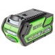 Культиватор аккумуляторный GreenWorks G-Max G40TLK4 40V во Владикавказе