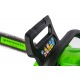 Аккумуляторная пила GreenWorks GD60CS40-16&quot; (без аккумулятора и зарядного устройства) во Владикавказе