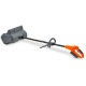 Снегоуборщик аккумуляторный Villartec WA 4030 SET AM402+AC402 во Владикавказе