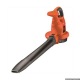 Воздуходувка-пылесос электрическая Black+Decker GW3030 во Владикавказе