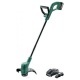 Аккумуляторный триммер Bosch EasyGrassCut 18-230 во Владикавказе