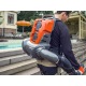 Воздуходувка аккумуляторная Husqvarna 340iBT (без аккумулятора и зарядного устройства) во Владикавказе