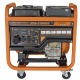Дизельгенератор Carver PPG-11000DE 8.5 кВт во Владикавказе