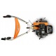 Мотоблок Villartec T860 во Владикавказе