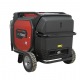 Бензиновый генератор инверторный Loncin LC7500i 6.5 кВт во Владикавказе