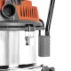 Пылесос промышленный Daewoo DAVC 6030S во Владикавказе