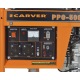 Дизельгенератор Carver PPG-5000D 3.3 кВт во Владикавказе