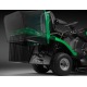 Садовый минитрактор Caiman Rapido 2WD 97D2K во Владикавказе