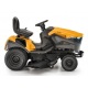 Садовый минитрактор Stiga Tornado 6108 HW во Владикавказе