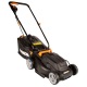 Газонокосилка электрическая Worx WG721E во Владикавказе
