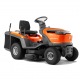 Садовый минитрактор Husqvarna TC 112 во Владикавказе