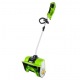Снегоуборщик аккумуляторный GreenWorks GD40SS30k5 во Владикавказе