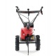 Мотоблок Pubert VARIO 70B TWK+ с пневмоколесами во Владикавказе