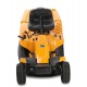 Садовый трактор Cub Cadet Minirider CC 114 TA во Владикавказе