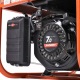 Бензогенератор Patriot GRS 3500E 2.5 кВт во Владикавказе