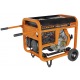 Дизельгенератор Carver PPG-9000DE 7 кВт во Владикавказе