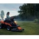 Садовый райдер Husqvarna R 216T AWD во Владикавказе