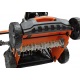 Скарификатор-аэратор бензиновый Carver SR 5240 во Владикавказе