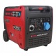 Инверторный бензогенератор A-iPower A6000Lis 5.5 кВт во Владикавказе