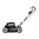 Газонокосилка аккумуляторная Stiga Multiclip Edge 750e V во Владикавказе