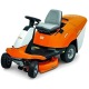 Садовый трактор Stihl RT 4082.0 во Владикавказе