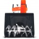 Снегоуборщик Yard Fox Basic 6152E во Владикавказе