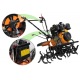 Мотоблок Carver MT-900DE во Владикавказе
