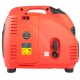 Инверторный генератор  BauMaster PG-8720IXX 1.8 кВт во Владикавказе