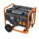 Бензогенератор Villartec GG3400WС 2.6 кВт во Владикавказе