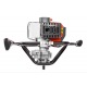 Мотобур (бензобур) Hammer MTB80 без шнека во Владикавказе