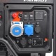 Бензогенератор Patriot GRA 18000 AWS 16.5 кВт во Владикавказе