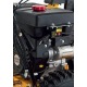 Снегоуборщик гусеничный Cub Cadet 730 TDE во Владикавказе