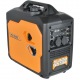 Бензиновый генератор инверторный Carver PPG-3500IS Duomatic 2.5 кВт во Владикавказе