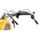 Мотоблок Pubert Vario 55B TWK+ с пневмоколесами 4x8 во Владикавказе