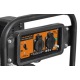 Бензогенератор Carver PPG-3900A Builder 2.8 кВт во Владикавказе