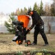 Садовый бензиновый измельчитель Patriot PT SB 100 E во Владикавказе