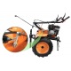 Мотоблок Carver MT-900 во Владикавказе