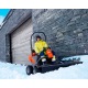 Садовый райдер Husqvarna P525DX во Владикавказе