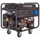 Газовый генератор Hyundai HHY 7000FGE 5 кВт во Владикавказе