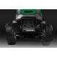 Садовый трактор Caiman Comodo Max 2WD 107D2C2 во Владикавказе