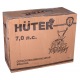 Культиватор Huter МК-7000P-10-4х2 во Владикавказе