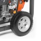 Дизельгенератор Daewoo DDAE 6000DXE-3 6 кВт во Владикавказе