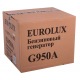 Бензогенератор Eurolux G950A 0.65 кВт во Владикавказе