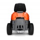 Садовый райдер Husqvarna R 112C5 с двигателем Briggs&amp;Stratton во Владикавказе