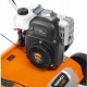 Аэратор бензиновый Daewoo DSC 4000 Old во Владикавказе