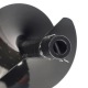 Шнек двухзаходный Patriot D 200B для грунта, длина 800 мм, сменные ножи во Владикавказе