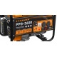 Бензогенератор Carver PPG-3600 2.5 кВт во Владикавказе