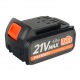 Аккумулятор для Patriot PB BR 21 V (Max) Li-ion 4 Ah UES во Владикавказе