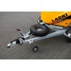 Измельчитель дизельный Laski LS 160DWB во Владикавказе